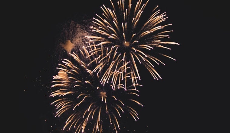 Backyard Blast Horror: Miami Gardens Teen Warns Families On July 4 Fireworks