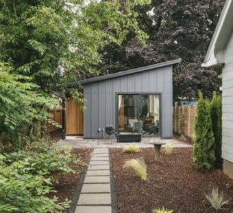 Backyard Home Boom Fizzles In Milwaukee As ADU Costs Go Sky-High