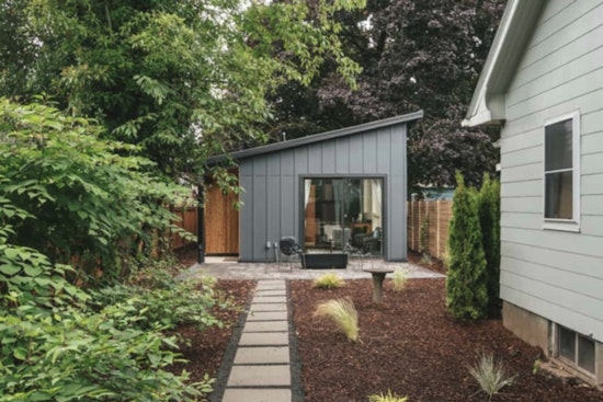 Backyard Home Boom Fizzles In Milwaukee As ADU Costs Go Sky-High