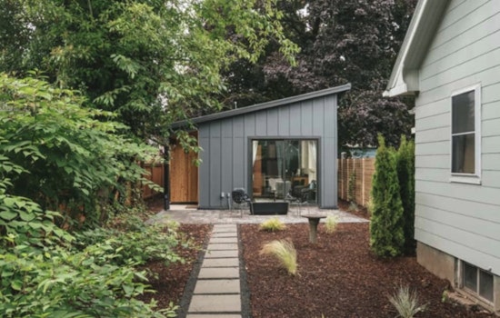 Backyard Home Boom Fizzles In Milwaukee As ADU Costs Go Sky-High