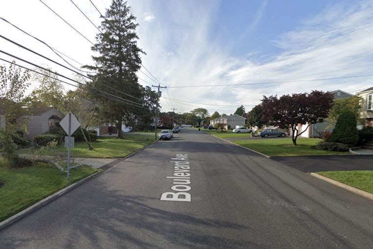 Backyard July 4 Horror: Central Islip Man Killed By Rogue Firework