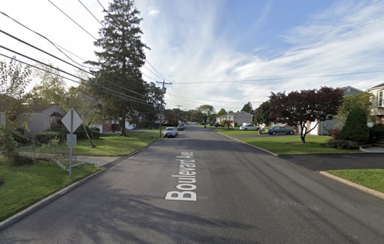 Backyard July 4 Horror: Central Islip Man Killed By Rogue Firework