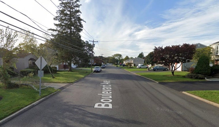 Backyard July 4 Horror: Central Islip Man Killed By Rogue Firework