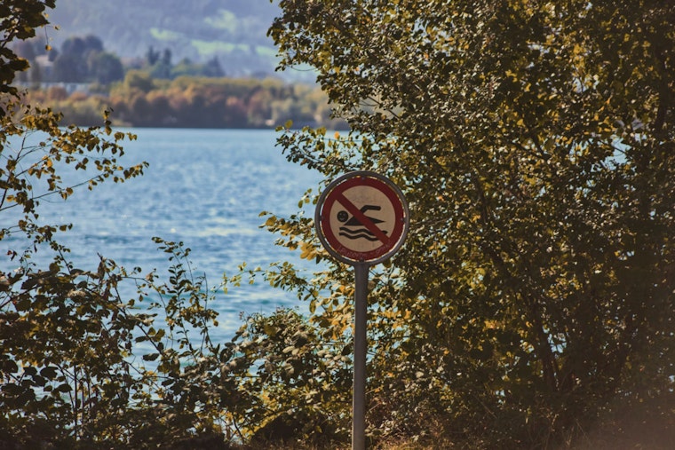 Bacteria Scare Slaps ‘Do Not Swim’ Signs On Five NYC Beaches Before July 4