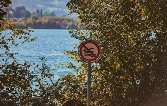 Bacteria Scare Slaps ‘Do Not Swim’ Signs On Five NYC Beaches Before July 4