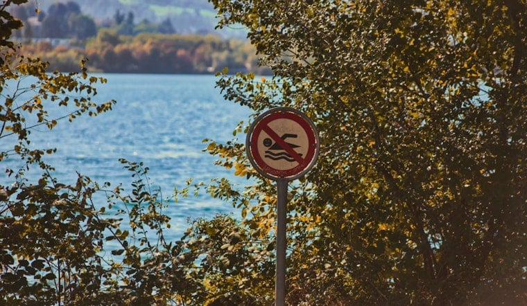 Bacteria Scare Slaps ‘Do Not Swim’ Signs On Five NYC Beaches Before July 4