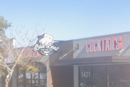 Bad Beat Brewing Deals Its Last Hand After 12-Year Vegas Run