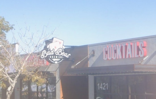 Bad Beat Brewing Deals Its Last Hand After 12-Year Vegas Run