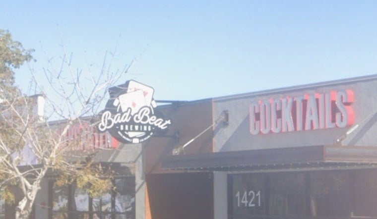 Bad Beat Brewing Deals Its Last Hand After 12-Year Vegas Run