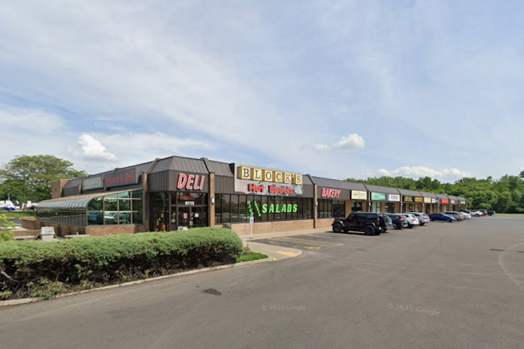 Bagel Hot Corner: Anything Bagels Muscles Into Old Marx Spot On McNaughten Road
