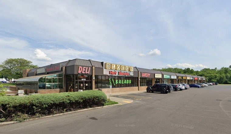 Bagel Hot Corner: Anything Bagels Muscles Into Old Marx Spot On McNaughten Road