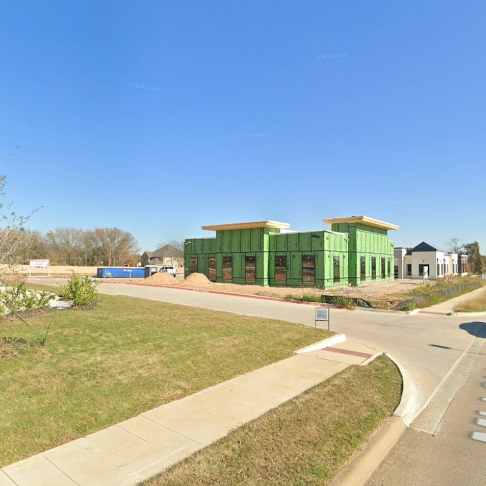 Bagel Lines Head To Birdville: Dan's Plants Fifth North Texas Shop In North Richland Hills