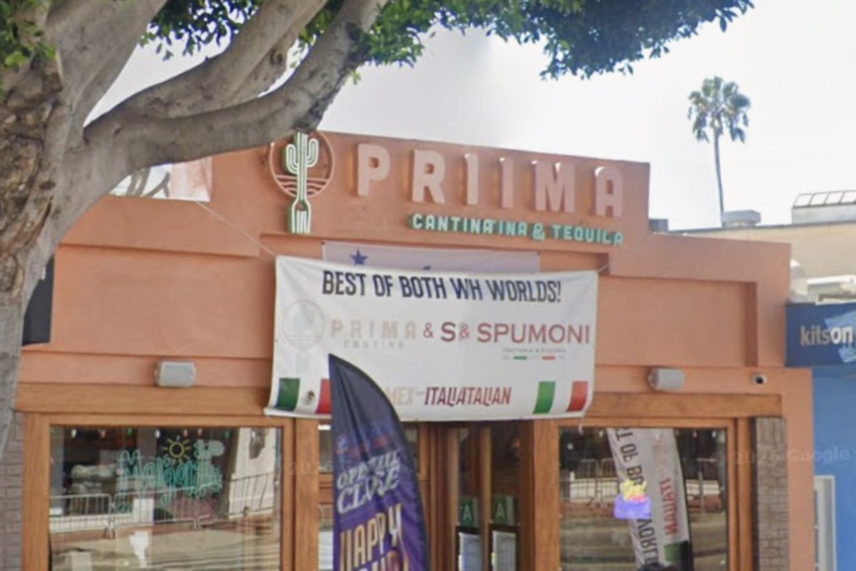 Baja Heat Is Back: Prima Cantina Fires Up Post‑Blaze Palisades