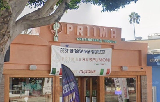 Baja Heat Is Back: Prima Cantina Fires Up Post‑Blaze Palisades