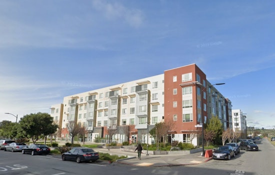 Balance Due Blitz: Bayview Tenants Come Home To Doorway Debt Warnings