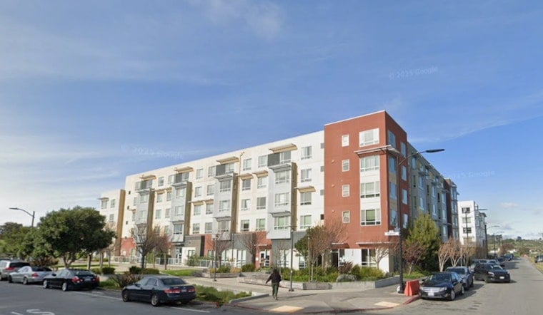 Balance Due Blitz: Bayview Tenants Come Home To Doorway Debt Warnings