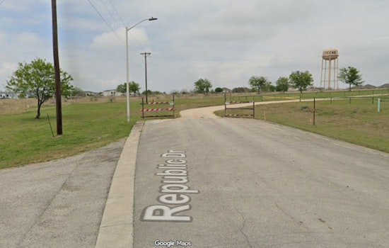 Balcones Eyes 328K-Sq.-Ft Industrial Park In Kyle