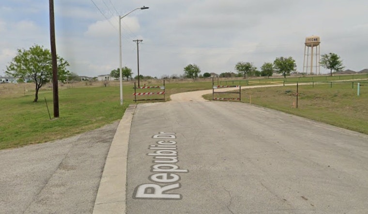 Balcones Eyes 328K-Sq.-Ft Industrial Park In Kyle
