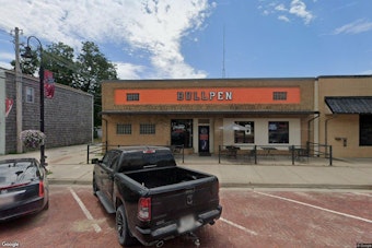 Baldwin City Bar And Library Gunfire Suspect Admits Guilt In Downtown Scare