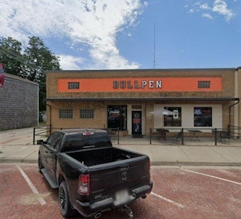 Baldwin City Bar And Library Gunfire Suspect Admits Guilt In Downtown Scare