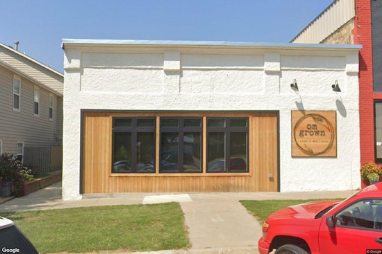 Baldwin City Yoga Studio Rocked as Massage Therapist Hit With 3 More Rape Counts
