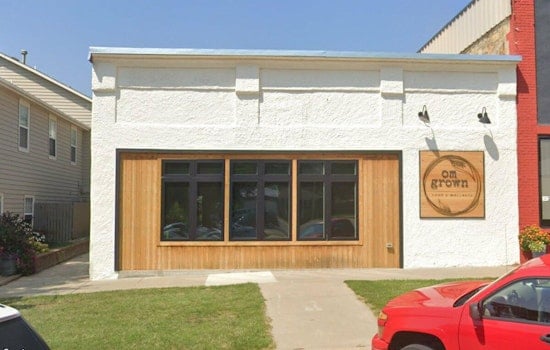 Baldwin City Yoga Studio Rocked as Massage Therapist Hit With 3 More Rape Counts