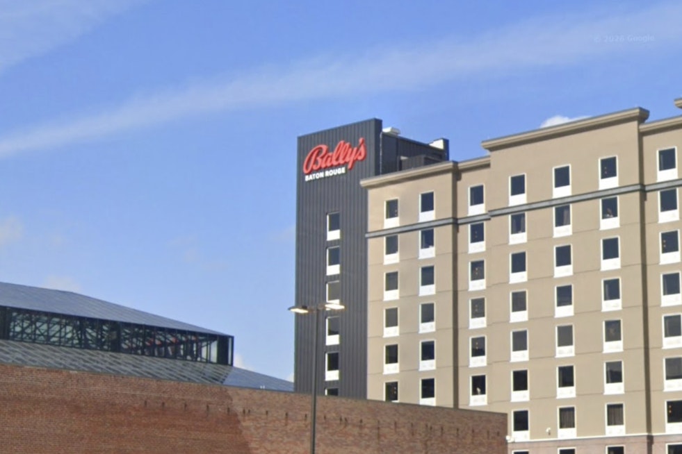 Bally's Baton Rouge Makeover Sends Louisiana Casino Haul To $246 Million