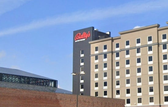 Bally's Baton Rouge Makeover Sends Louisiana Casino Haul To $246 Million