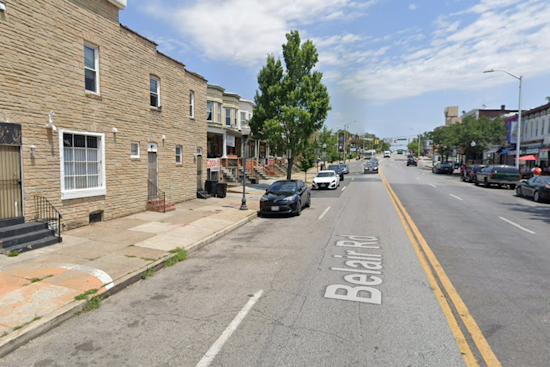 Baltimore 19-Year-Old Nabbed In June Belair-Edison Carjacking Case
