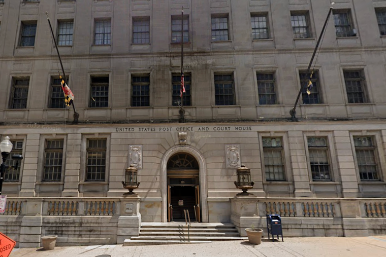 Baltimore Arson Suspect Battles Mental Review As August Court Showdown Nears