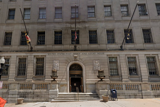 Baltimore Arson Suspect Battles Mental Review As August Court Showdown Nears