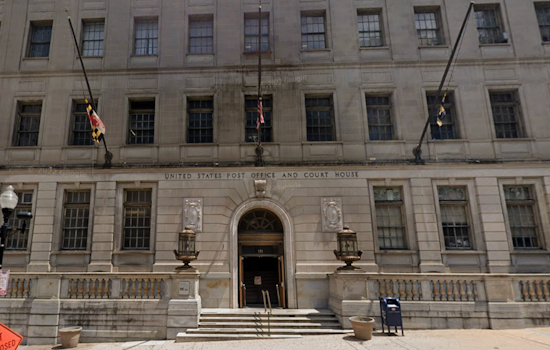 Baltimore Arson Suspect Battles Mental Review As August Court Showdown Nears