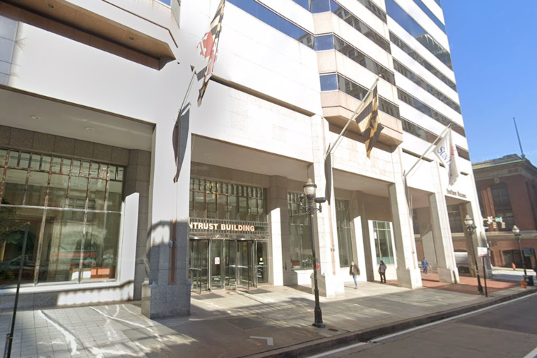 Baltimore Arsonist John Best Hit With 50 Years Over Chilling Witness Threats