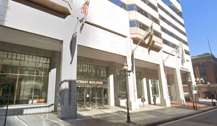 Baltimore Arsonist John Best Hit With 50 Years Over Chilling Witness Threats