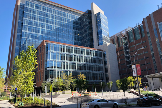 Baltimore Builds New Battlefield Medicine Center