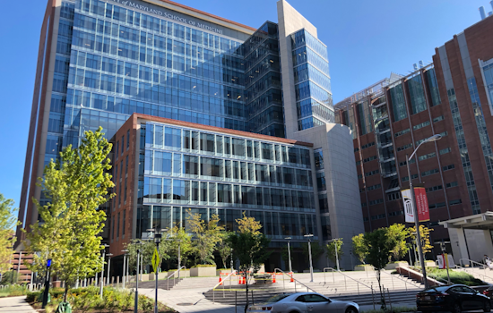 Baltimore Builds New Battlefield Medicine Center