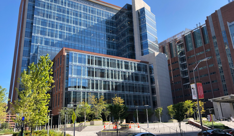 Baltimore Builds New Battlefield Medicine Center