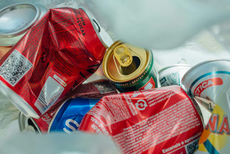 Baltimore Coke And Pepsi Plastic Pollution Lawsuit Dismissed