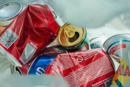 Baltimore Coke And Pepsi Plastic Pollution Lawsuit Dismissed