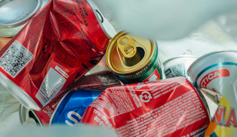Baltimore Coke And Pepsi Plastic Pollution Lawsuit Dismissed