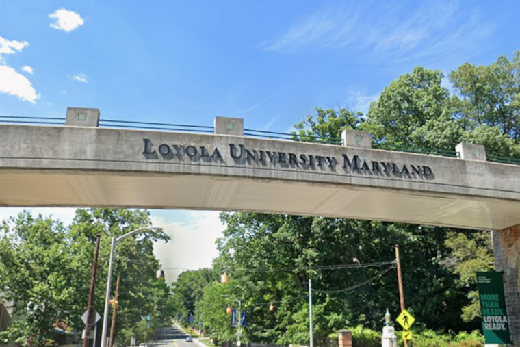 Baltimore Congressman Snags Nearly $1 Million For Loyola Crime Lab Upgrade