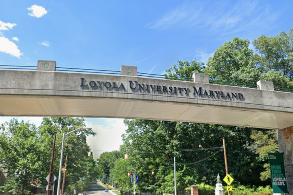 Baltimore Congressman Snags Nearly $1 Million For Loyola Crime Lab Upgrade