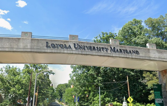 Baltimore Congressman Snags Nearly $1 Million For Loyola Crime Lab Upgrade
