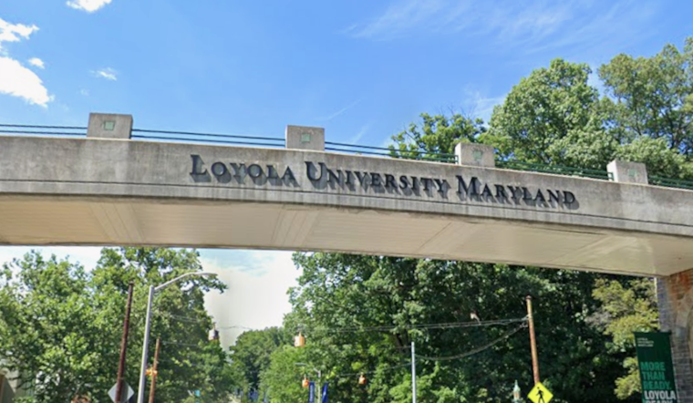 Baltimore Congressman Snags Nearly $1 Million For Loyola Crime Lab Upgrade