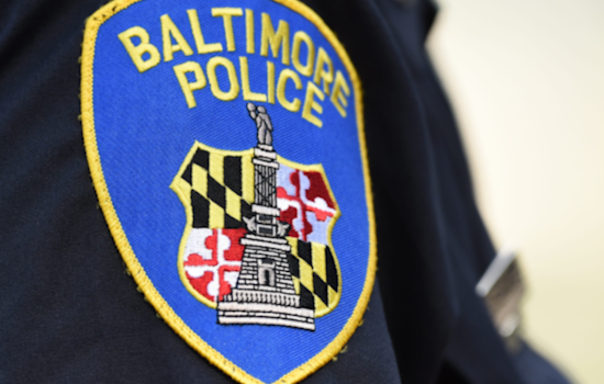 Baltimore Cop Killer Sentenced Extra 10 Years Over Forged Evidence