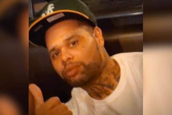 Baltimore County Says Missing Man Found, Family Seeks Answers