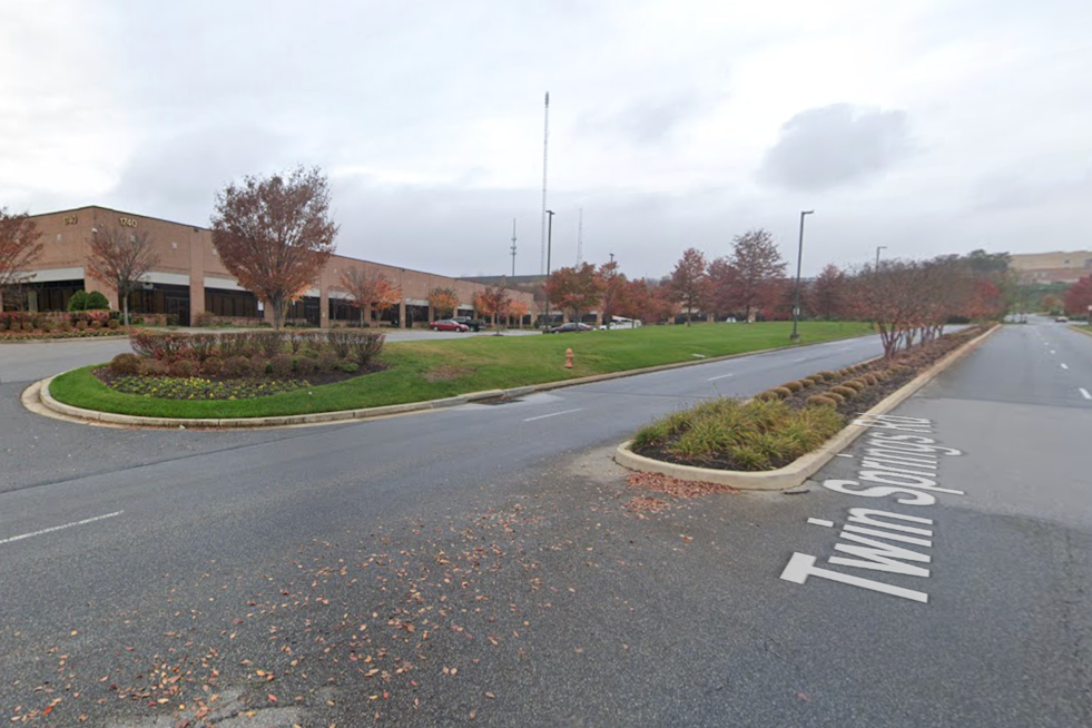 Baltimore Developer Hauls In $750 Million War Chest For Shallow-Bay Warehouses