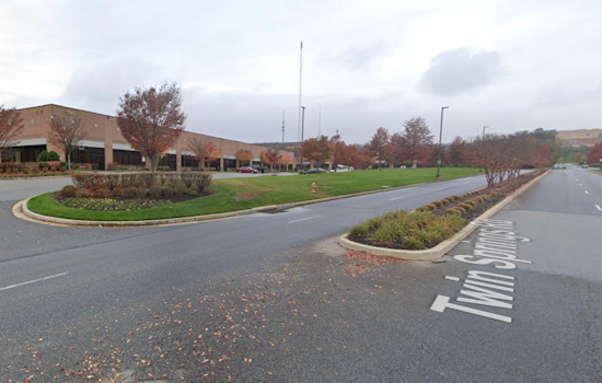Baltimore Developer Hauls In $750 Million War Chest For Shallow-Bay Warehouses