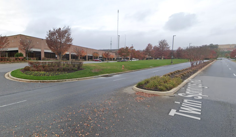 Baltimore Developer Hauls In $750 Million War Chest For Shallow-Bay Warehouses