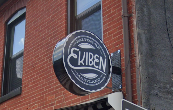 Baltimore Favorite Ekiben Hit With Copyright Suit